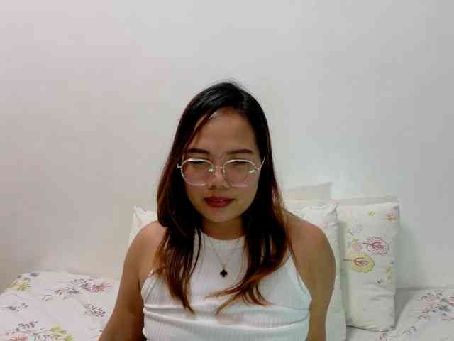Kristel17 webcam