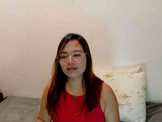Kristel17 webcam