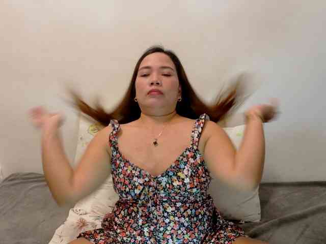 Kristel17 webcam