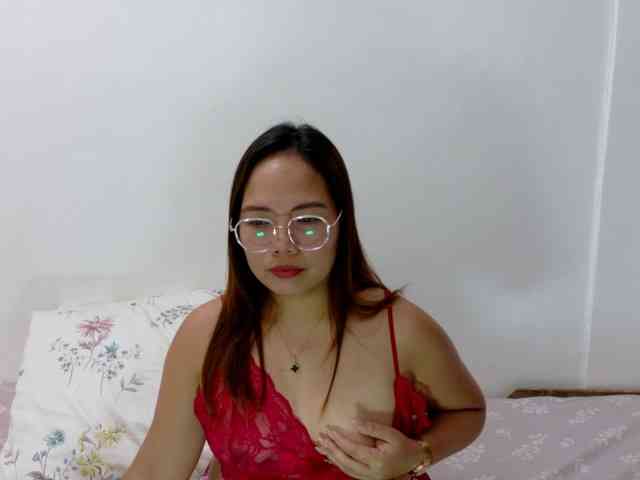Kristel17 webcam