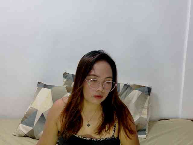 Kristel17 webcam
