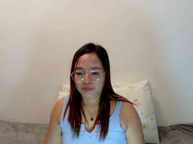 Kristel17 webcam