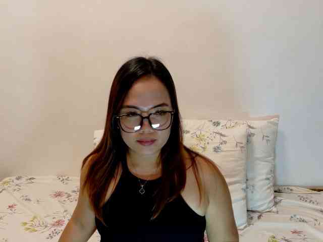 Kristel17 webcam
