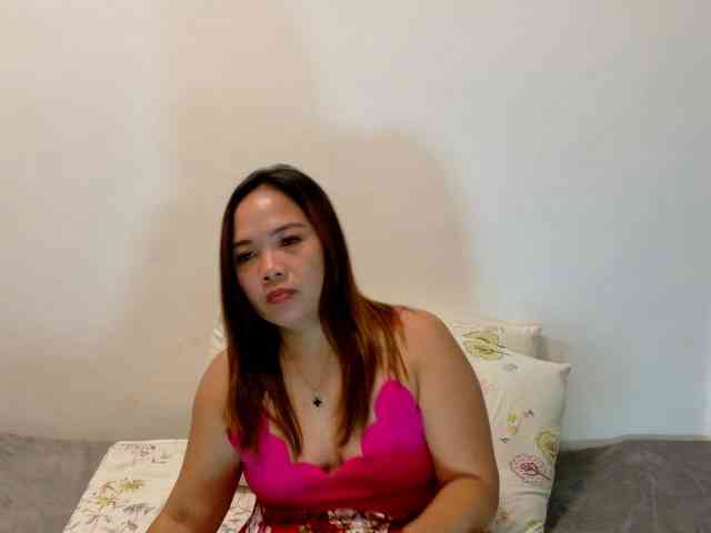 Kristel17 webcam
