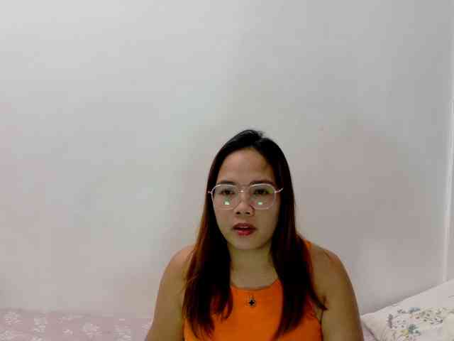 Kristel17 webcam