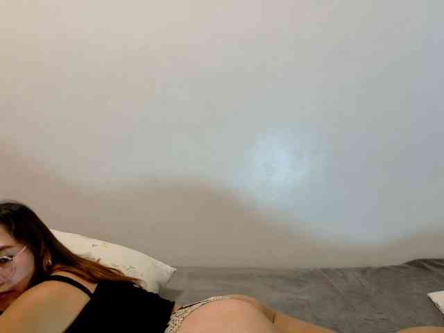 Kristel17 webcam