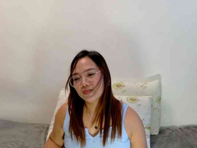 Kristel17 webcam