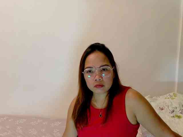 Kristel17 webcam
