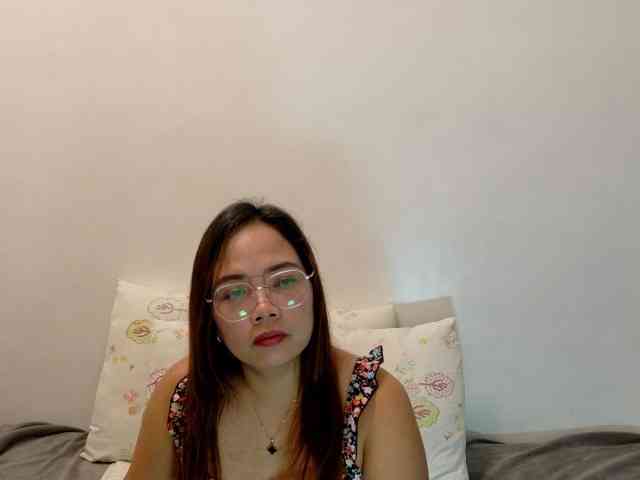 Kristel17 webcam
