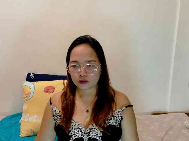 Kristel17 webcam
