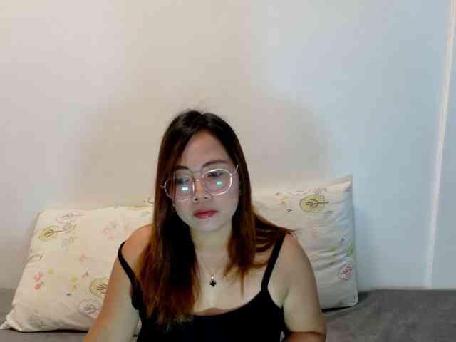 Kristel17 webcam
