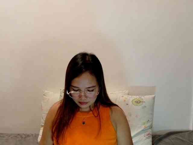 Kristel17 webcam