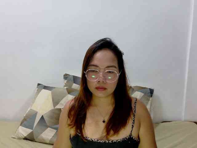 Kristel17 webcam