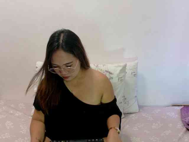 Kristel17 webcam