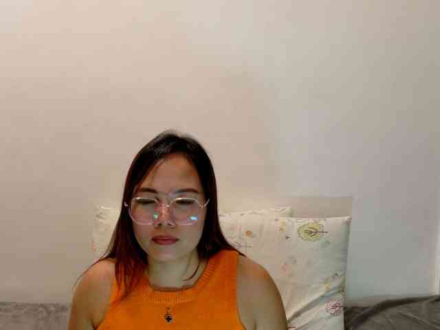 Kristel17 webcam