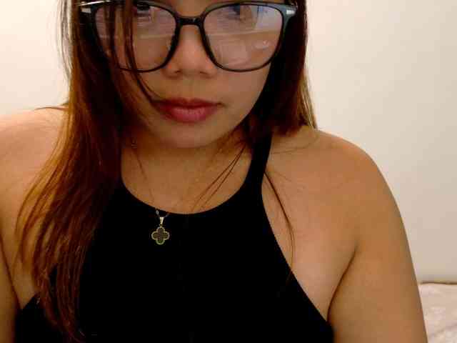 Kristel17 webcam