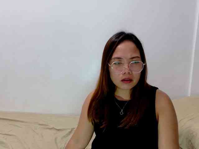 Kristel17 webcam