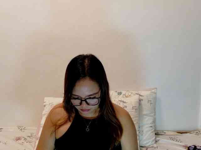 Kristel17 webcam
