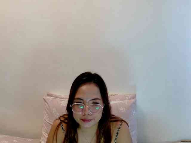 Kristel17 webcam
