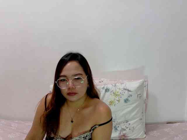 Kristel17 webcam