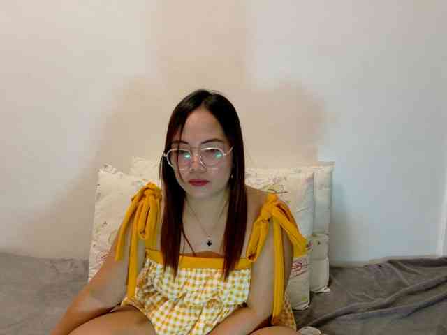 Kristel17 webcam