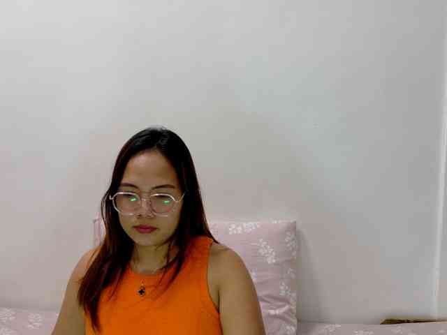 Kristel17 webcam