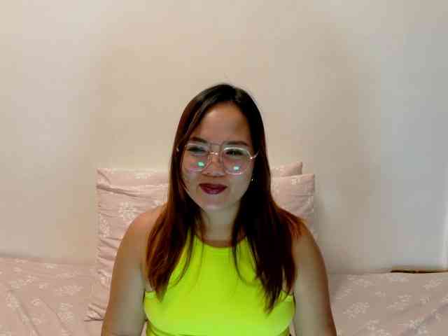 Kristel17 webcam