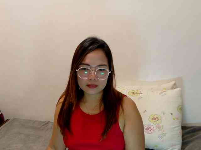 Kristel17 webcam