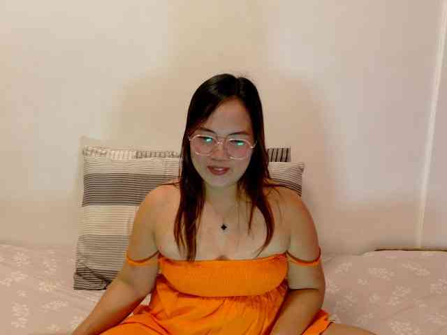 Kristel17 webcam