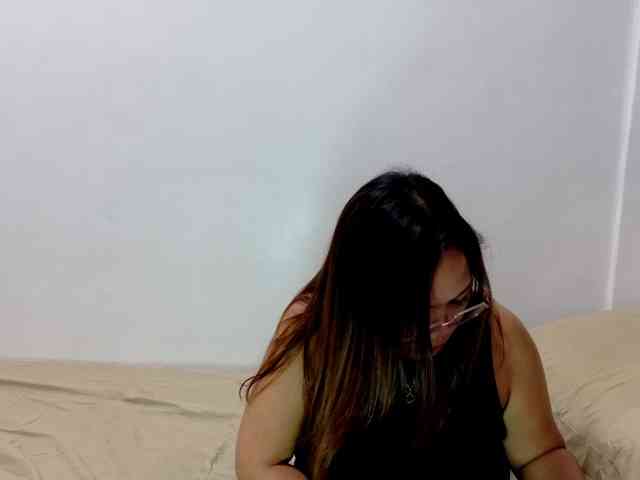 Kristel17 webcam