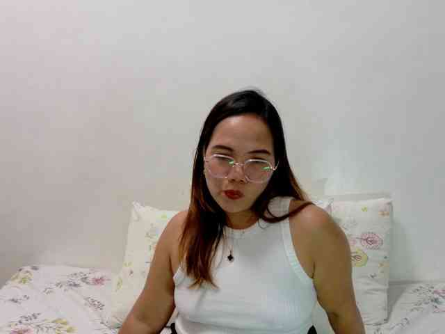 Kristel17 webcam