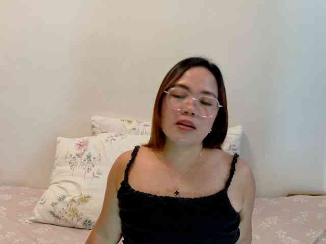 Kristel17 webcam