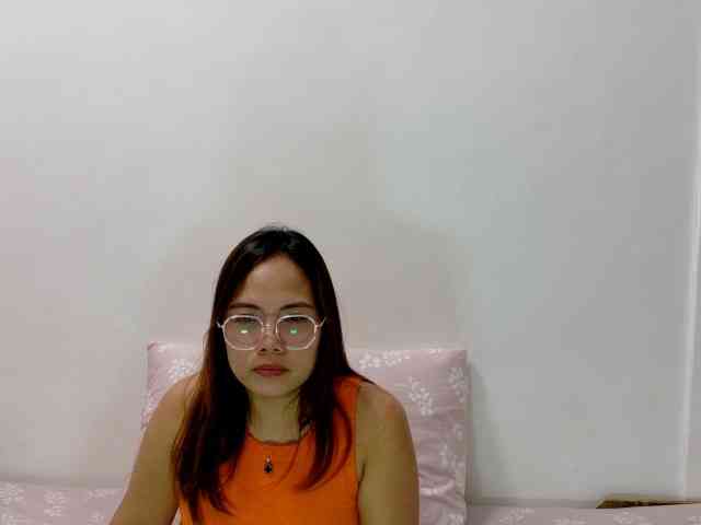 Kristel17 webcam