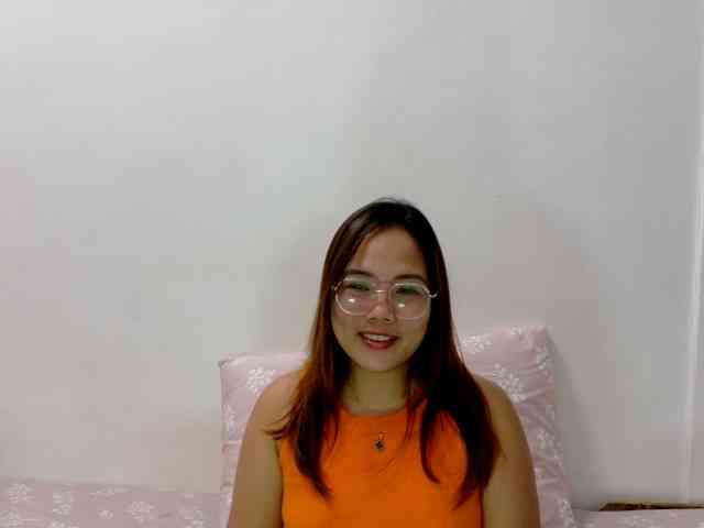 Kristel17 webcam