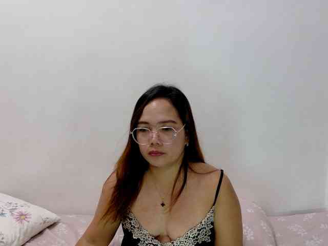 Kristel17 webcam