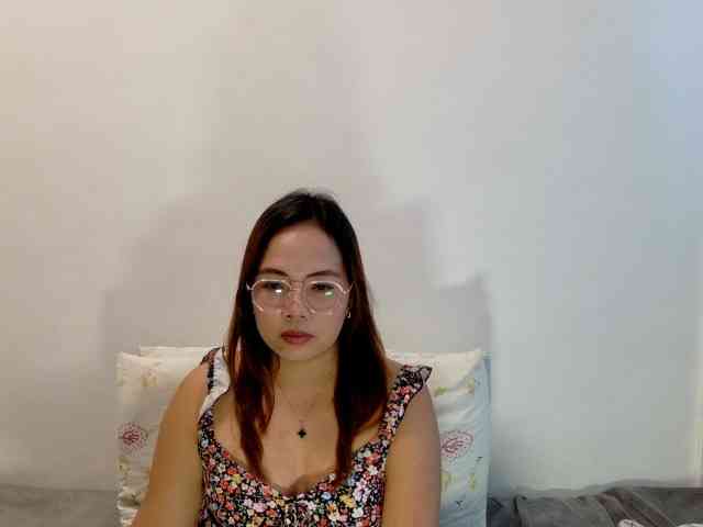 Kristel17 webcam