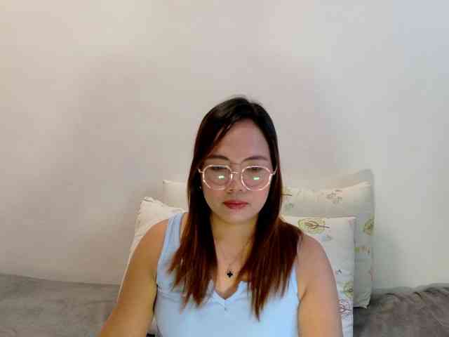 Kristel17 webcam