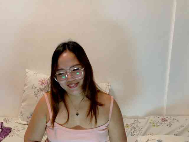 Kristel17 webcam