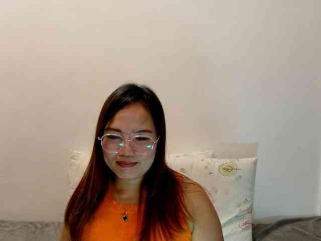 Kristel17 webcam