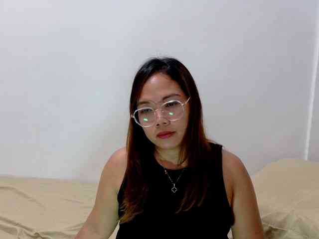 Kristel17 webcam