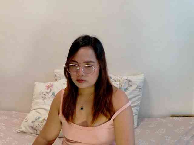 Kristel17 webcam