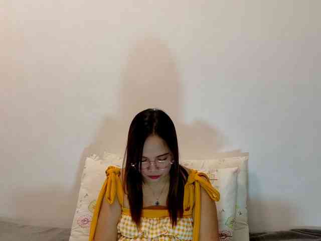 Kristel17 webcam