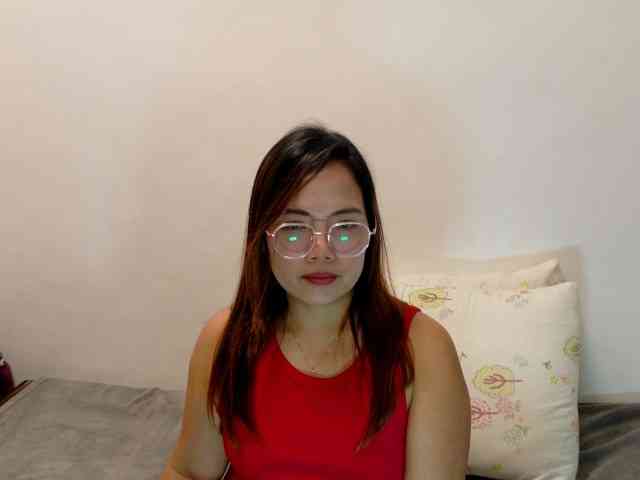 Kristel17 webcam