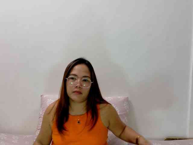 Kristel17 webcam