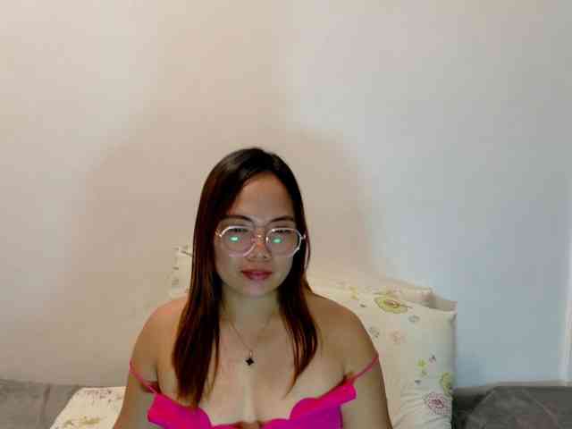 Kristel17 webcam