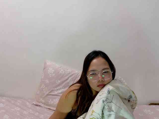 Kristel17 webcam