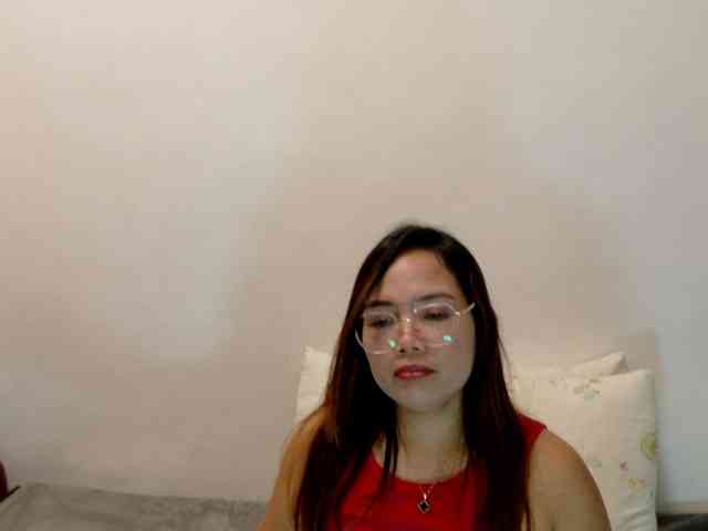 Kristel17 webcam