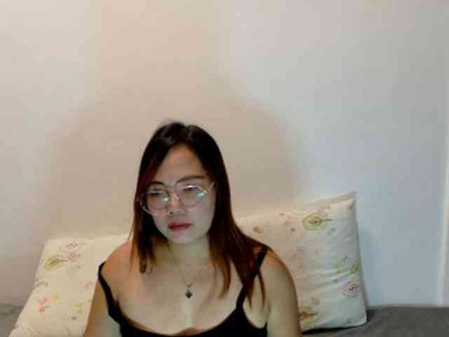 Kristel17 webcam