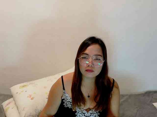 Kristel17 webcam