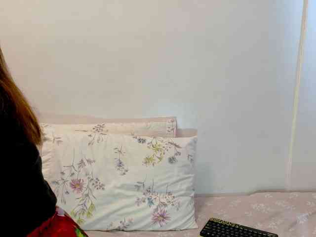 Kristel17 webcam